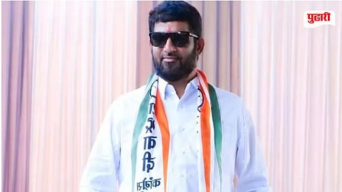 Mangesh Jagtap Fraud Case