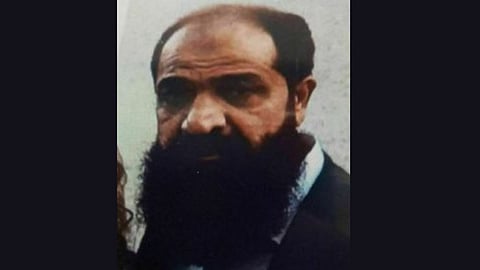 Tiger Memon