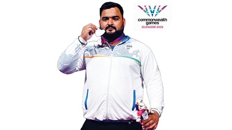 Commonwealth Game 2026 |