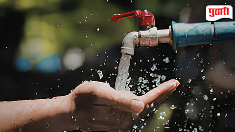 water