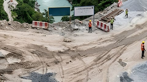 Torrent Power Project
