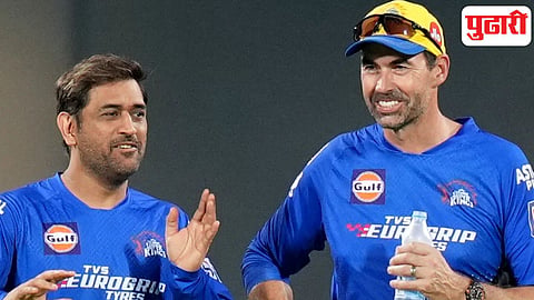 Stephen Fleming