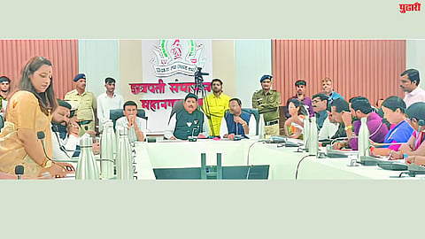 Sambhajinagar News