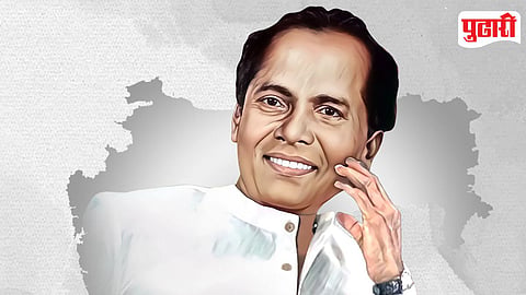 Anna Chau Sathe