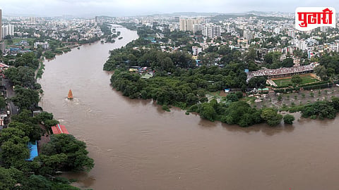 Pune Flood