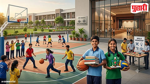 School Development