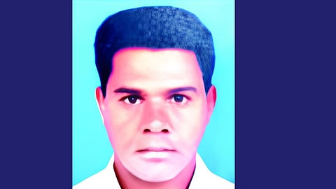 काशिनाथ लक्ष्मण गोताड