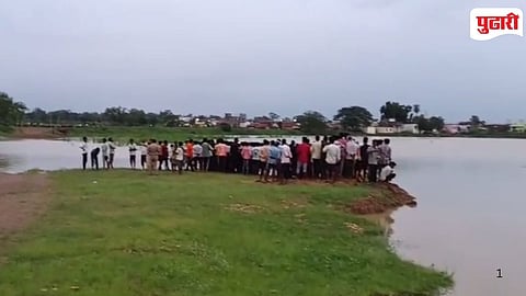 Savali Taluka 9 Year Old Boy Drowns