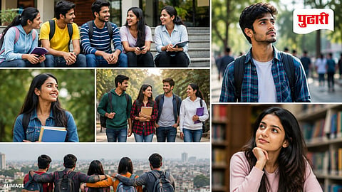 India Unmarried Youth Report
