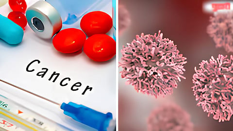 Goa Breast and Colorectal Cancer