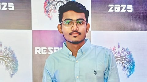 Peth Vadgaon Missing Youth |