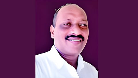Assistant Jail Officer Death Kolwal Prison | सहायक तुरुंगाधिकाऱ्याने जीवन संपवल्याने संशयकल्लोळ, चौकशीची मागणी