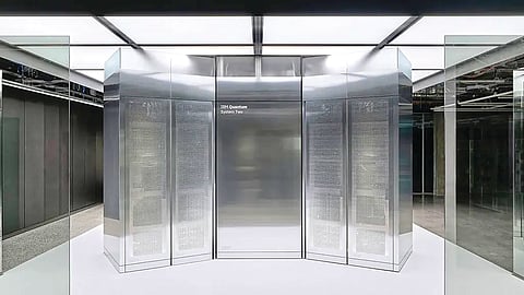 quantum computer | सुपरकॉम्प्युटरलाही न जमणारी गणिते क्वांटम कॉम्प्युटरने सोडवली!