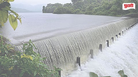 Mumbai Water Cut