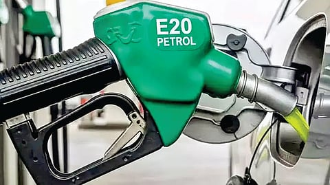 Ethanol Policy |
