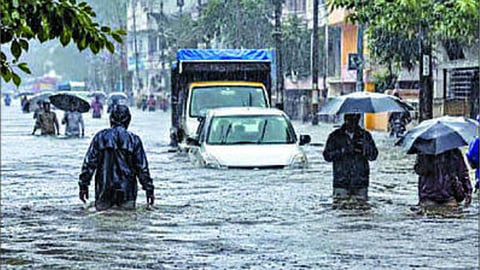 flood