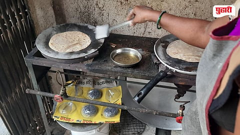 FDA action in Palghar