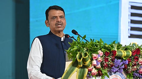 Devendra Fadnavis