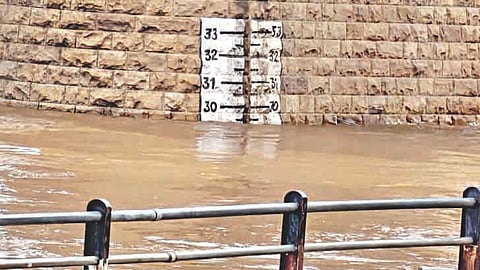 Sangli Flood