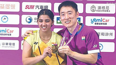 Taipei Open |