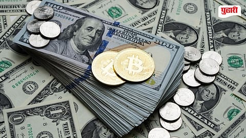 RBI Foreign Investment Inflow