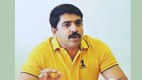 Goa Politics