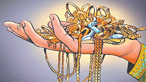 Doctor House Theft |