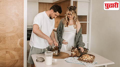 Rent a Husband trend