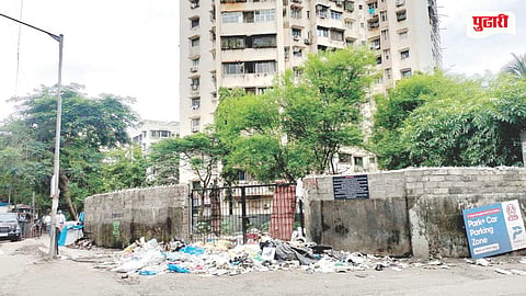 Wet Waste Processing Scheme