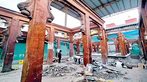 kolhapur |