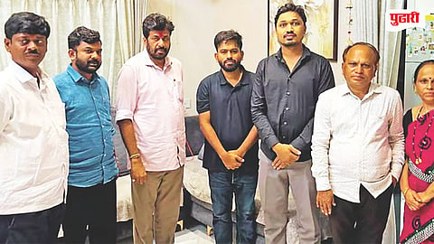 Maharashtra politics