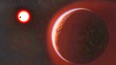 Space Discovery |