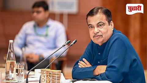 Nitin Gadkari E20 Fuel Controversy