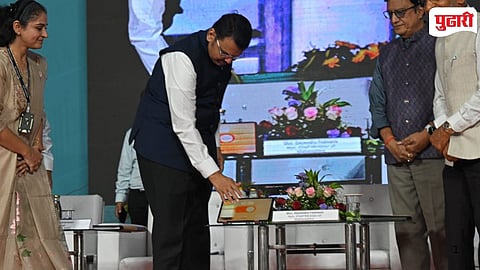 Nashamukt Yuva For Viksit Bharat