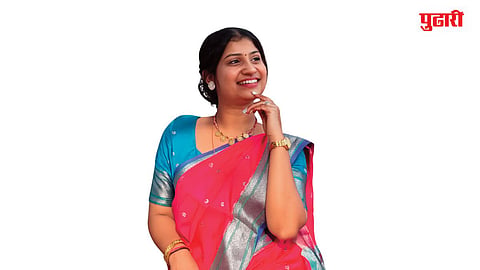 Prashanti Chhari Theatre Actress