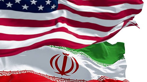 America vs Iran |