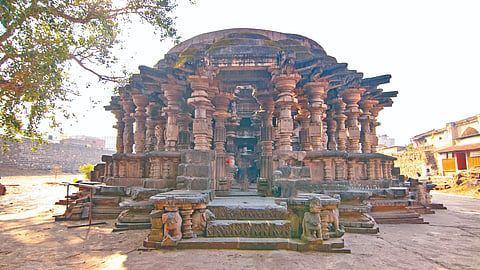 Kolhapur Circuit Bench |
