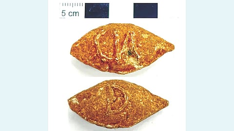 Sling stones