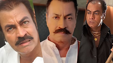 Pradeep Rawat Death : अभिनेते प्रदीप रावत यांचे वयाच्या ७४ व्या वर्षी निधन