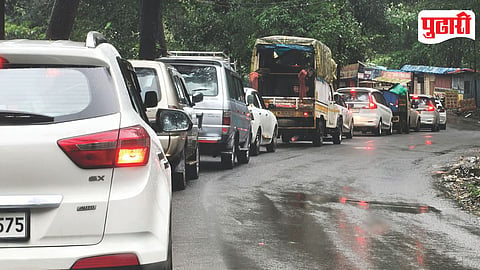 Traffic Jam