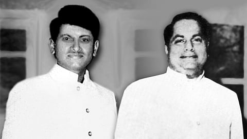 Dr. D.Y. Patil