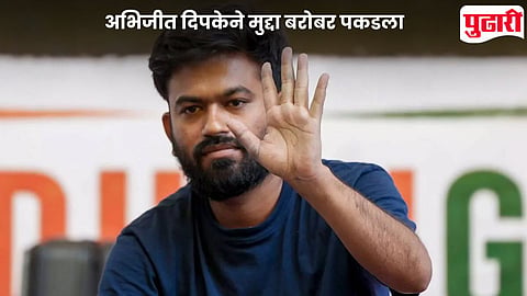Abhijeet Dipke On E20 Petrol