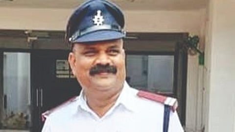 Sangli Bribery Case