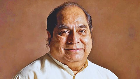 Dr. D.Y. Patil