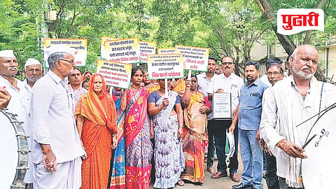 Latur Jal Jeevan Mission