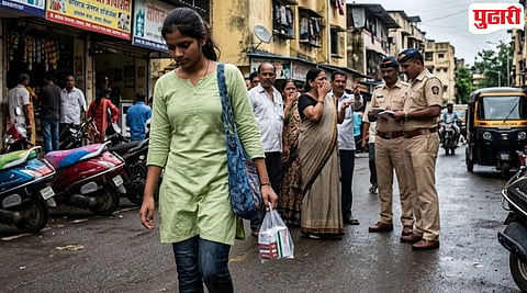 kalyan crime news