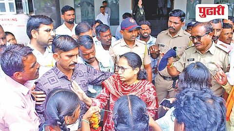 Hingoli teacher appointment