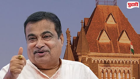 Nitin Gadkari Deepfake Case