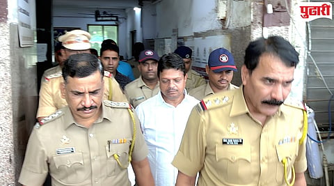 Dombivli Doctor Assault Case