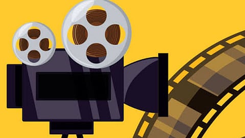 Short Film